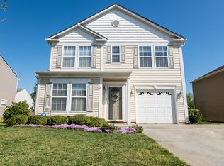 173 Hunter Park Dr, York, SC 29745