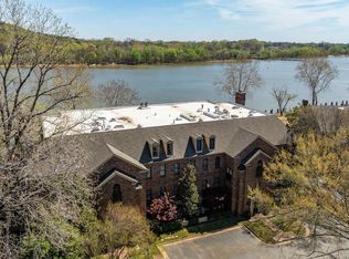 33 River Pointe Point, Little Rock, AR 72202