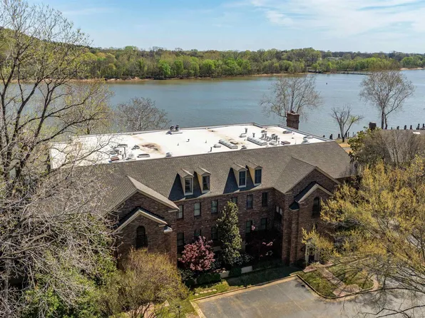 33 River Pointe Point, Little Rock, AR 72202