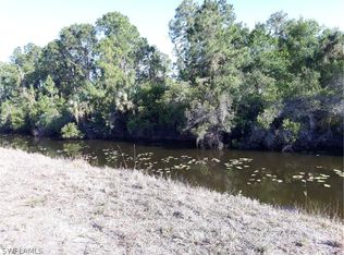 1110 Cumming St E, Lehigh Acres, FL 33974