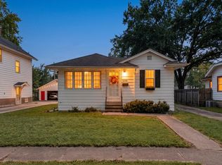 1509 W Clark St, Champaign, IL 61821
