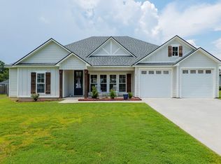 3419 Burkardt Dr, Valdosta, GA 31605