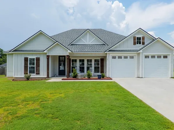3419 Burkardt Dr, Valdosta, GA 31605