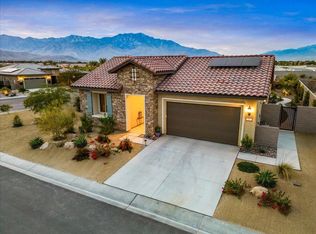 12 Prosecco, Rancho Mirage, CA 92270