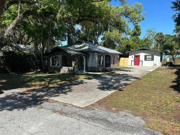 221 N Julia Ave, Deland, FL 32720