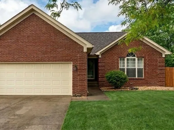 347 Pierce Ave, Mount Washington, KY 40047