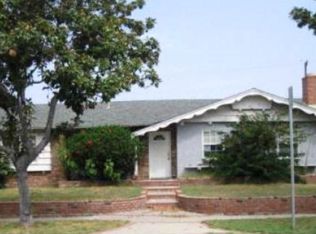 14777 Calpella St, La Mirada, CA 90638