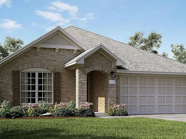 3314 Karleigh Way, Richmond, TX 77406