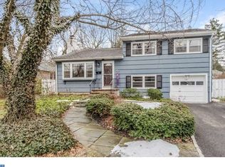 159 Valley Rd, Princeton, NJ 08540