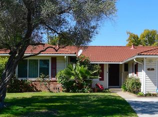 6145 Jeanine Dr, Sacramento, CA 95842
