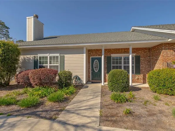 93 White Oak Ct, Brunswick, GA 31520