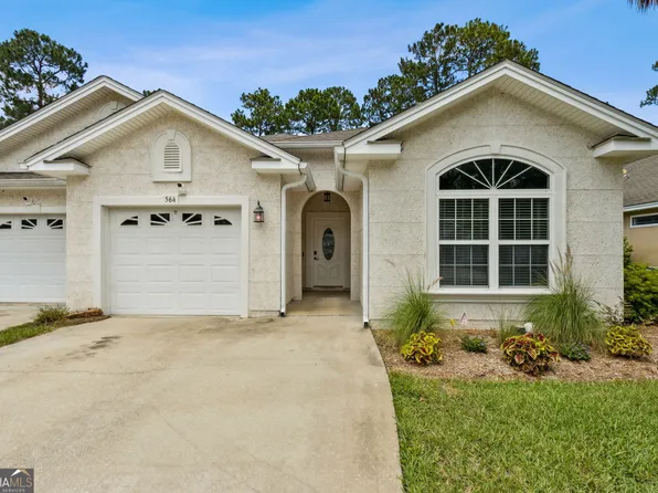 564 Eagle Blvd, Kingsland, GA 31548