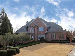 6425 Saddlebridge Ct, Cumming, GA 30040