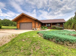 1708 Cedar Dr, Bennington, KS 67422