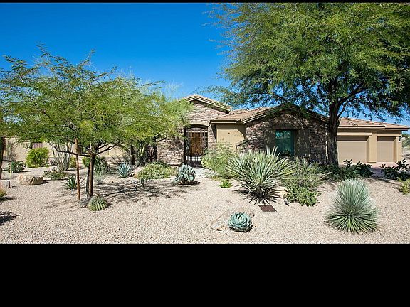 2nd image of 8286 E Tumbleweed Dr