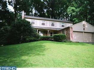 533 Wyncotte Cir, Berwyn, PA 19312