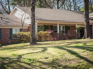 100 N Plaza Dr, Little Rock, AR 72205