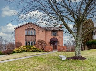 1644 Citation Dr, South Park, PA 15129
