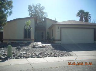 2711 W Kewanee St, Tucson, AZ 85742