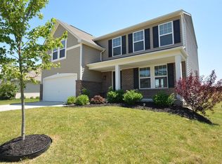 6737 Gordon Blvd, Burlington, KY 41005