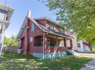 73 John St, Moncton, NB E1C 2H2