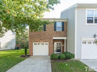 2944 Settle In Ln, Raleigh, NC 27614
