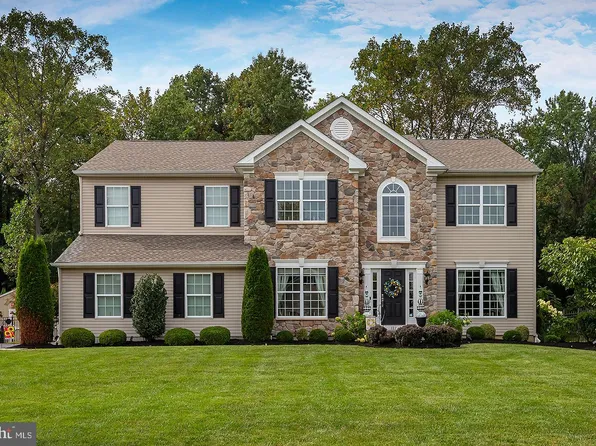 121 Robert Botto Way, Clarksboro, NJ 08020