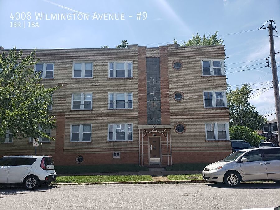 1st image of 4008 Wilmington Ave #9