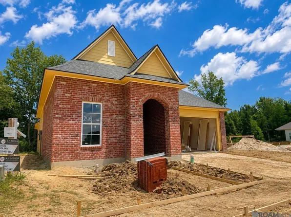 13087 Magnolia Square Dr, Baton Rouge, LA 70818