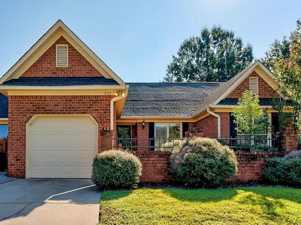 205 Blue Cedar Rd, Irmo, SC 29063