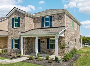324 Aspen Aly LOT 35, Mount Juliet, TN 37122