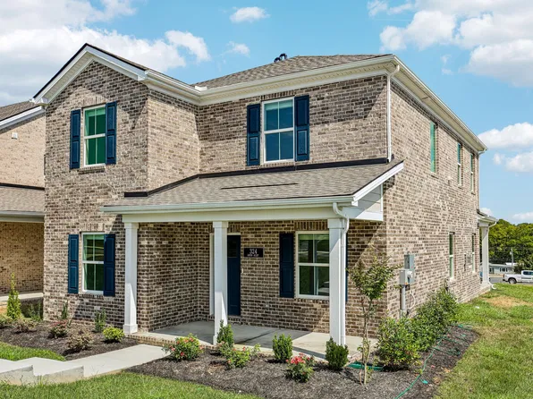 324 Aspen Aly Lot 35, Mount Juliet, TN 37122