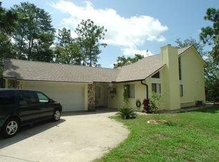 251 Woodstock Ct, Ormond Beach, FL 32174