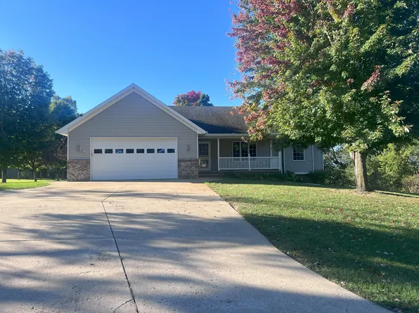 408 Main St W, Saint Stephen, MN 56375