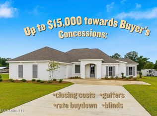 218 Lizzy Ln, Brandon, MS 39047