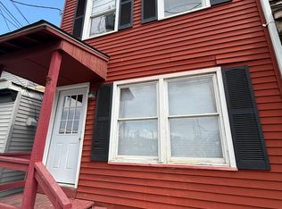 11 Madison Ave APT 2, Mount Holly, NJ 08060