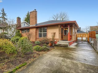 4231 NE 66th Ave, Portland, OR 97218