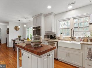 6025 Coon Tree Rd, The Plains, VA 20198