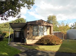 1475 Green Acres #26, Eugene, OR 97408