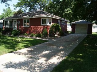 1331 Monroe St, Wisconsin Rapids, WI 54494