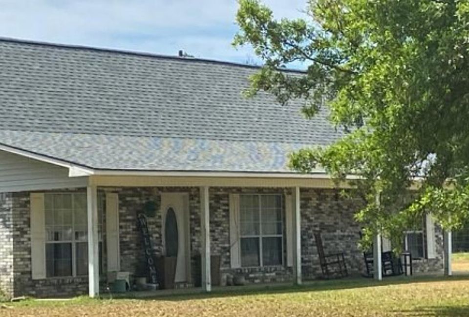 Property Side View