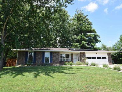 1423 E Bradshire St, Bloomington, IN, 47401