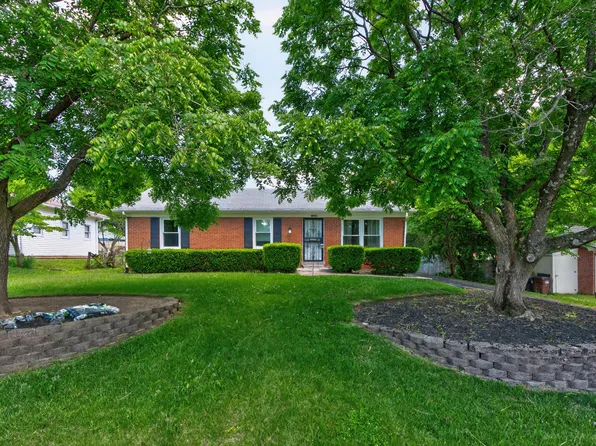 1109 Meridian Dr, Lexington, KY 40504