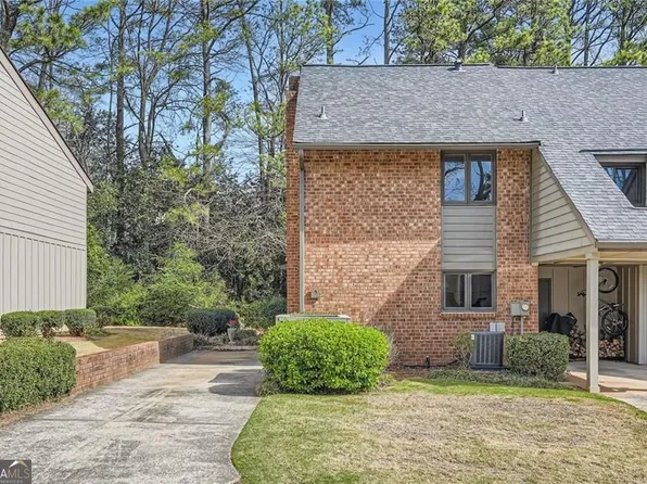 2459 Cedar Canyon Ct SE, Marietta, GA 30067