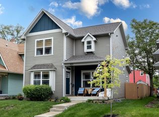 823 Eastern Ave #1, Indianapolis, IN