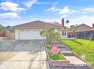 9025 Outinda St, Spring Valley, CA 91977