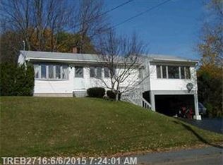 9 Forest Ave, Augusta, ME 04330