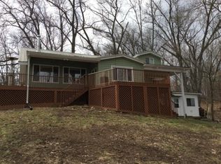 420 Ln 200 Bass Lk, Angola, IN 46703