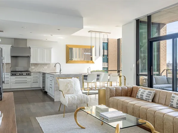 5656 N Central Expy Unit 400, Dallas, TX 75206