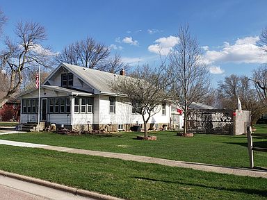 1501 9th St Milford Ia 51351 Zillow